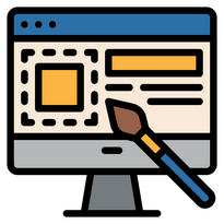 Advanced customization guide icon